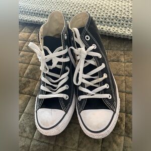 Used a couple of times